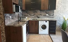 Mitprot Panorama Bay 2 Luks Apartment 102